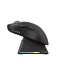 Фото № 2 Миша AJAZZ AJ179 APEX Black PAW3395