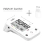 Фото № 2 Тонометр VEGA 3H Comfort автоматичний + Адаптер Micro USB на плече гарантія 5 років (av-18586ad)