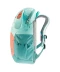 Фото № 5 Рюкзак Deuter Kikki 2023 8 л Turquoise (1052-3610423 6612) (679cc167a05ea111ab35b24c)