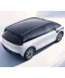 Фото № 2 Електромобіль ZEEKR MIX 102kWh Long Range Smart Driving