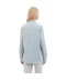 Фото № 2 Сорочка Turbat Madeira Hemp Wmn arona blue - XL - блакитний (012.004.4946)