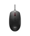 Фото № 1 Провідна мишка XO-M8 YunXiao, Black