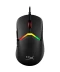 Фото № 1 Миша HyperX Pulsefire Saga Black (A2PB3AA) [134289]