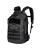 Фото № 1 Рюкзак Helikon-Tex EDC Backpack 21 л, Melange Black-Grey, нейлон/поліестер (PL-EDC-NP-M1)