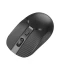 Фото № 4 Комп'ютерна миша borofone bg5 бездротова чорний колір (BOS_V9443)