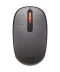 Фото № 1 Мишка Baseus F01B, сіра, Wireless, три режими, dpi 800-1600