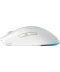 Фото № 2 Мишка Corsair M75 RGB Wireless White (CH-931D011-EU)