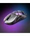 Фото № 3 Мишка GravaStar Mercury X Pro 8K Wireless/Bluetooth/USB Grey (GSXPRO_GRY) - Оригінал! (916143-01-5731)