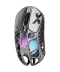 Фото № 11 Мишка GravaStar Mercury X Pro 8K Wireless/Bluetooth/USB Grey (GSXPRO_GRY) - Оригінал! (916143-01-5731)