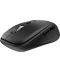 Фото № 2 Мишка OfficePro M267B Silent Click Wireless Black (M267B)