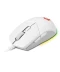 Фото № 3 Мишка MSI Clutch GM11 White (S12-0401950-CLA)