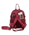 Фото № 4 Рюкзак de esse C33060-4 Червоний