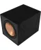 Фото № 1 Сабвуфер Klipsch R-101SW Black