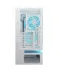 Фото № 3 Корпус для ПК Cougar CFV235 Mesh White