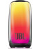 Фото № 1 Акустика JBL Pulse 5 Black (JBLPULSE5BLK)