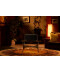 Фото № 11 Портативна акустика JBL Authentics 500 (JBLAUTH500BLKEP) Black