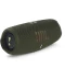 Фото № 2 Портативна акустика JBL Charge 5 (JBLCHARGE5GRN) Green