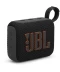 Фото № 1 Портативна акустика JBL GO 4 (JBLGO4BLK) Black