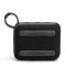 Фото № 4 Портативна акустика JBL GO 4 (JBLGO4BLK) Black