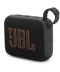 Фото № 3 Портативна акустика JBL GO 4 (JBLGO4BLK) Black