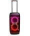 Фото № 2 Акустика JBL PartyBox Stage 320 (JBLPBSTAGE320EP) Black