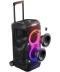Фото № 10 Акустика JBL PartyBox Stage 320 (JBLPBSTAGE320EP) Black