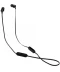 Фото № 2 Навушники JBL Tune 125BT (JBLT125BTBLK) Black