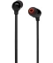 Фото № 4 Навушники JBL Tune 125BT (JBLT125BTBLK) Black