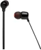 Фото № 5 Навушники JBL Tune 125BT (JBLT125BTBLK) Black