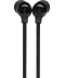 Фото № 3 Навушники JBL Tune 125BT (JBLT125BTBLK) Black