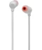 Фото № 3 Навушники JBL Tune 125BT (JBLT125BTWHT) White