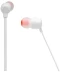 Фото № 5 Навушники JBL Tune 125BT (JBLT125BTWHT) White