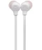 Фото № 4 Навушники JBL Tune 125BT (JBLT125BTWHT) White