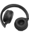Фото № 7 Навушники JBL Tune 510BT (JBLT510BTBLKEU) Black