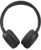 Фото № 3 Навушники JBL Tune 510BT (JBLT510BTBLKEU) Black