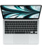 Фото № 1 Ноутбук Apple MacBook Air 13" M2 256GB (MLXY3) Silver
