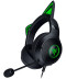 Фото № 3 Навушники RAZER Kraken Kitty V2 (RZ04-04730100-R3M1) Black