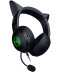 Фото № 2 Навушники RAZER Kraken Kitty V2 (RZ04-04730100-R3M1) Black