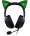 Фото № 4 Навушники RAZER Kraken Kitty V2 (RZ04-04730100-R3M1) Black