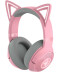 Фото № 1 Навушники RAZER Kraken Kitty V2BT (RZ04-04860100-R3M1)Quartz