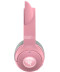 Фото № 6 Навушники RAZER Kraken Kitty V2BT (RZ04-04860100-R3M1)Quartz