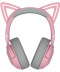 Фото № 4 Навушники RAZER Kraken Kitty V2BT (RZ04-04860100-R3M1)Quartz