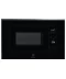 Фото № 1 Мікрохвильова піч Electrolux LMS2173EMX Microwave