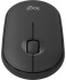 Фото № 3 Миша Logitech Pebble Mouse 2 M350s BT (910-007015) Graphite