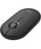 Фото № 4 Миша Logitech Pebble Mouse 2 M350s BT (910-007015) Graphite