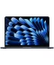 Фото № 1 Ноутбук Apple MacBook Air 13" M3 16/512GB (MXCV3) Midnight