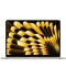 Фото № 1 Ноутбук Apple MacBook Air 13" M3 16/512GB (MXCU3) Starlight