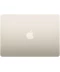Фото № 4 Ноутбук Apple MacBook Air 13" M3 16/512GB (MXCU3) Starlight