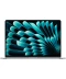 Фото № 1 Ноутбук Apple MacBook Air 15" M3 16/512GB (MXD23) Silver