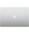 Фото № 4 Ноутбук Apple MacBook Air 15" M3 16/512GB (MXD23) Silver